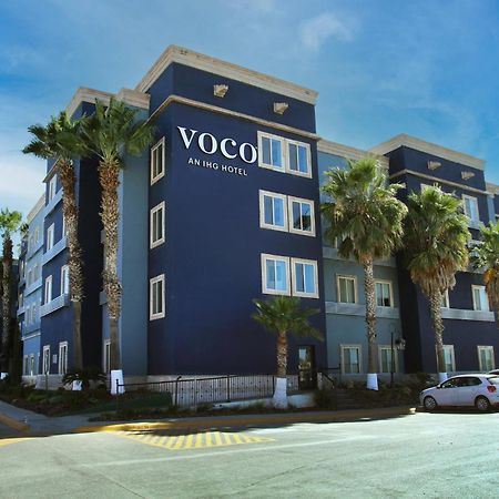 Voco Saltillo Suites By Ihg 外观 照片