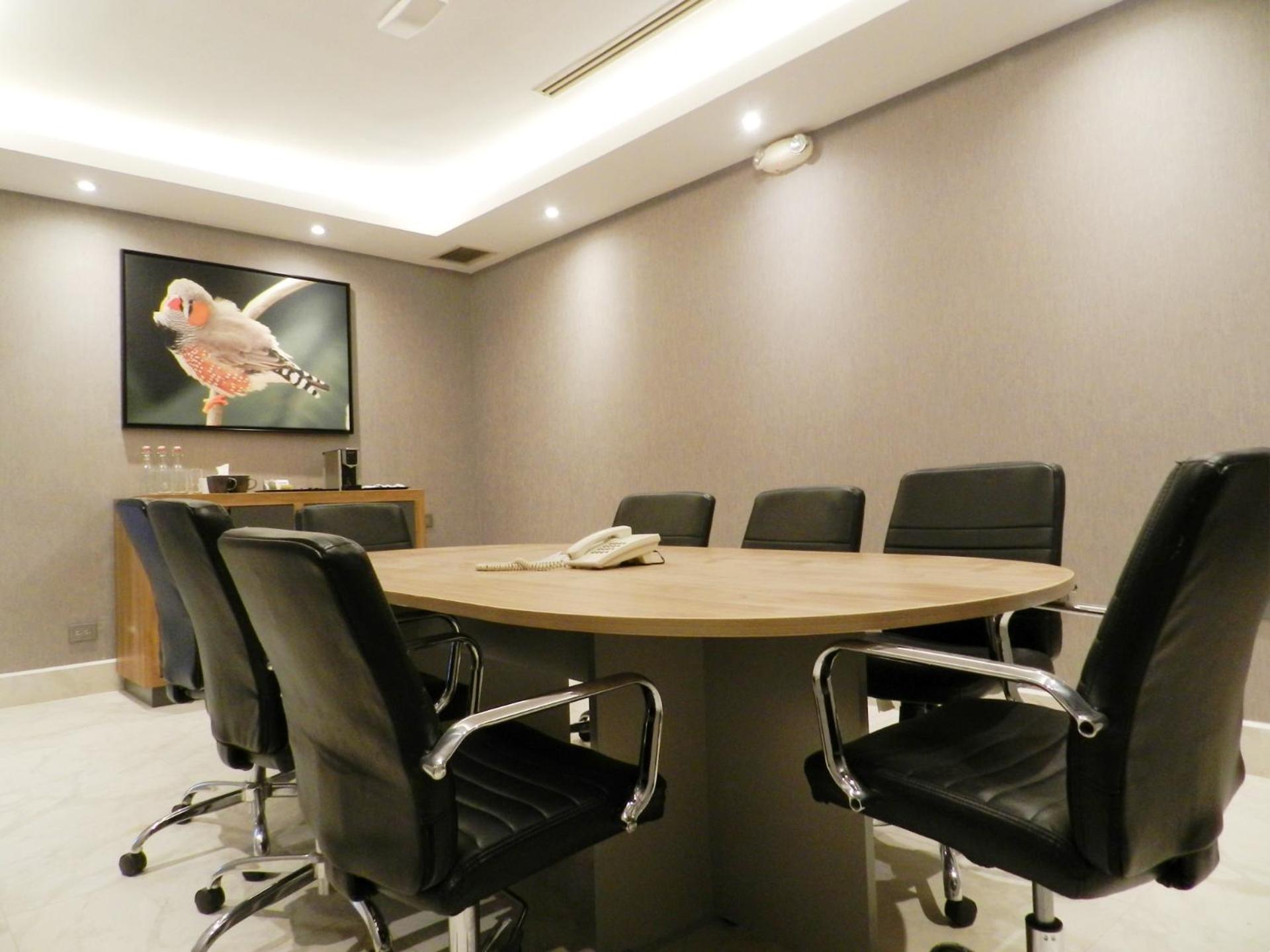 Voco Saltillo Suites By Ihg 外观 照片