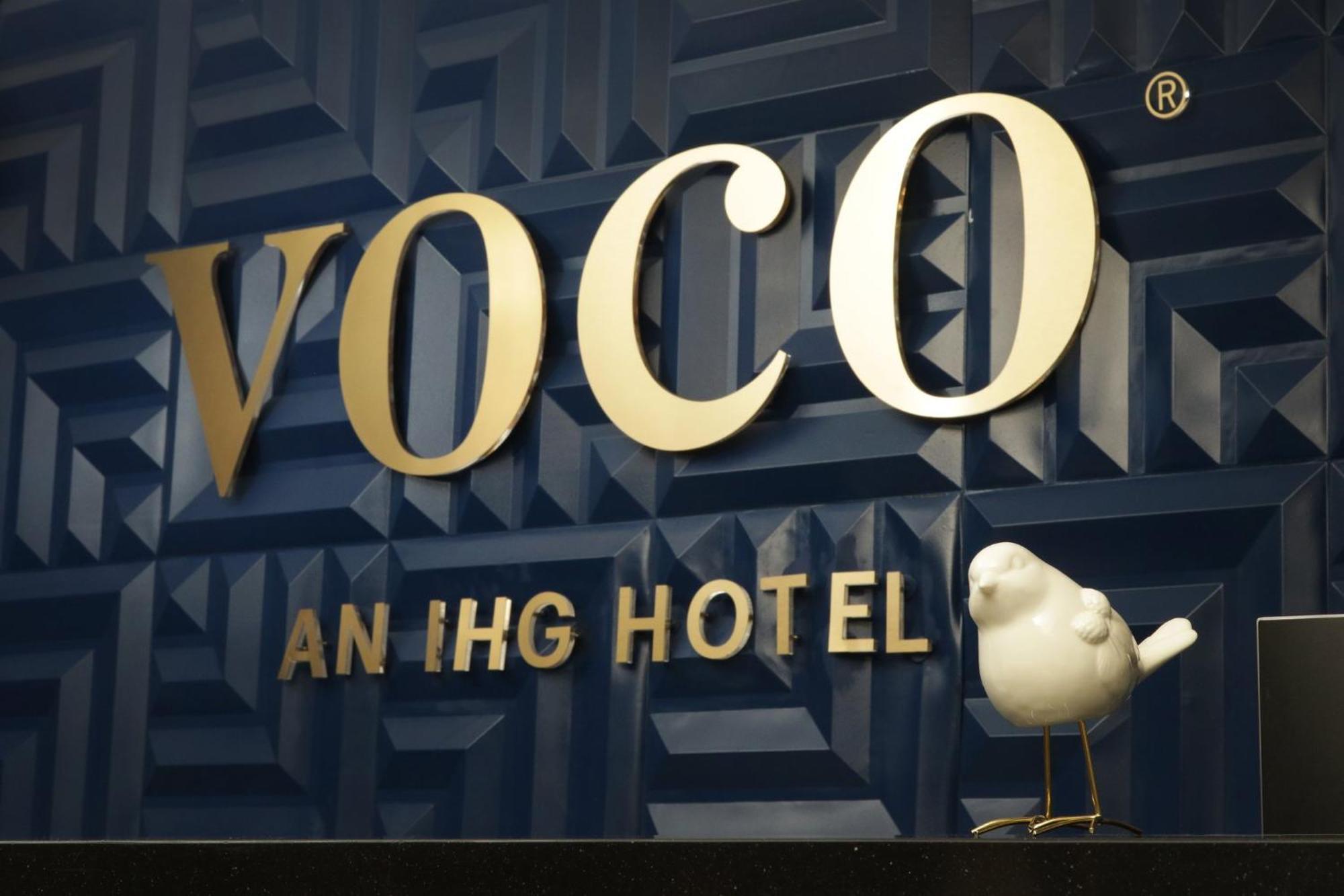 Voco Saltillo Suites By Ihg 外观 照片