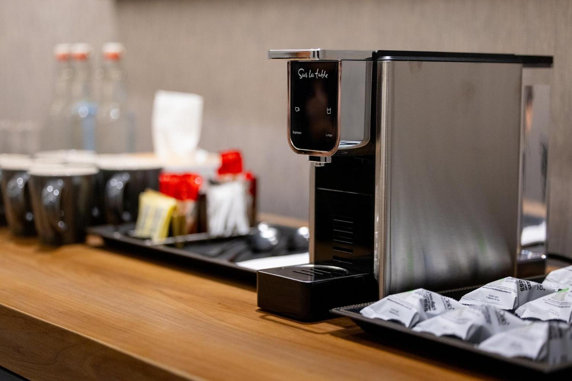 Voco Saltillo Suites By Ihg 外观 照片