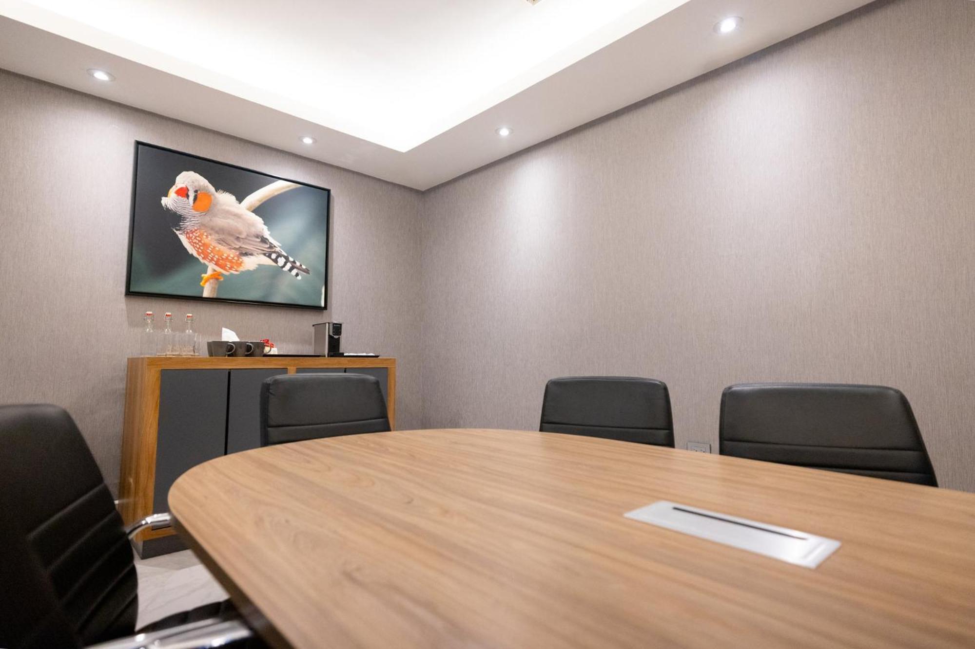Voco Saltillo Suites By Ihg 外观 照片