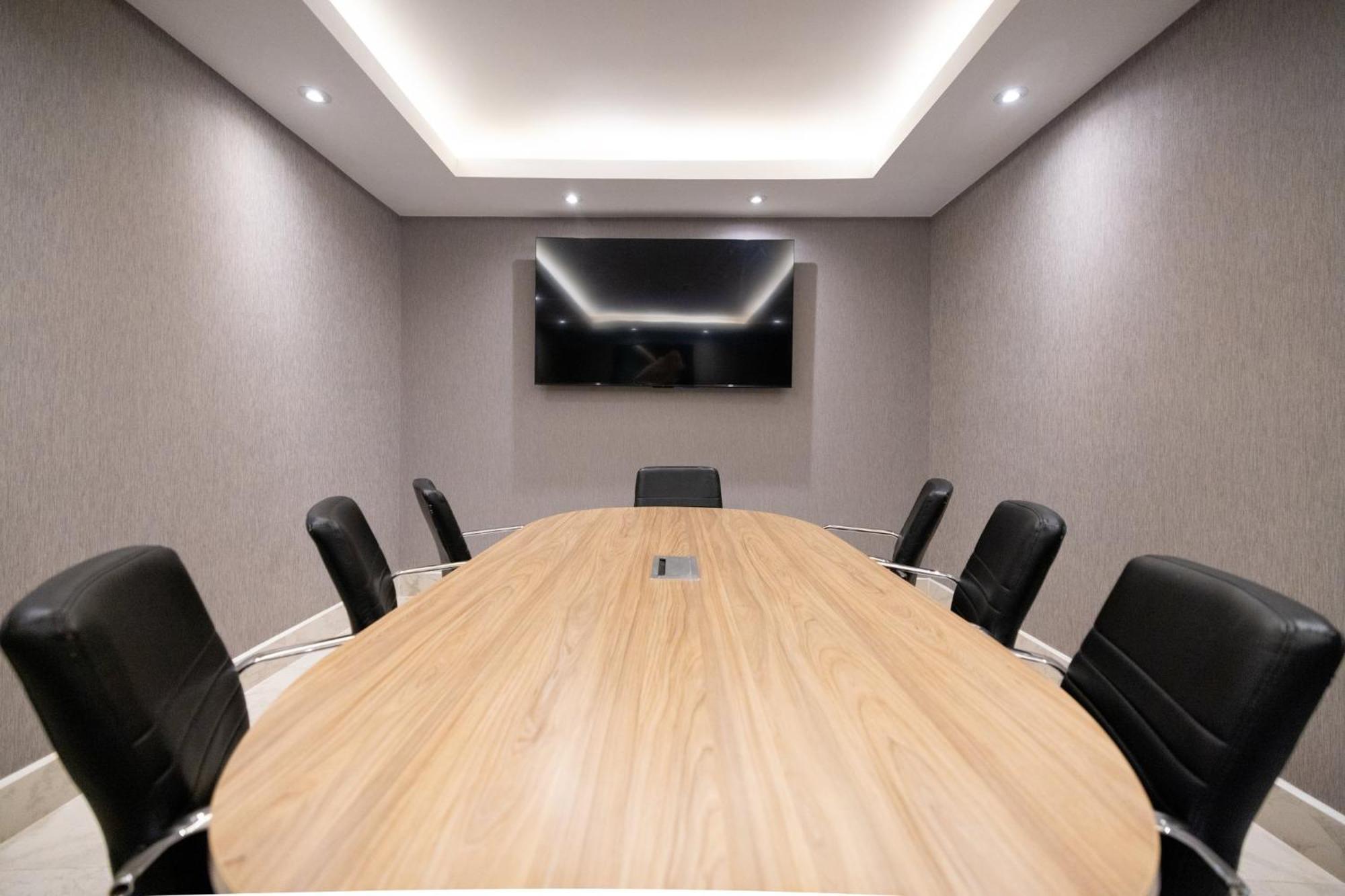 Voco Saltillo Suites By Ihg 外观 照片