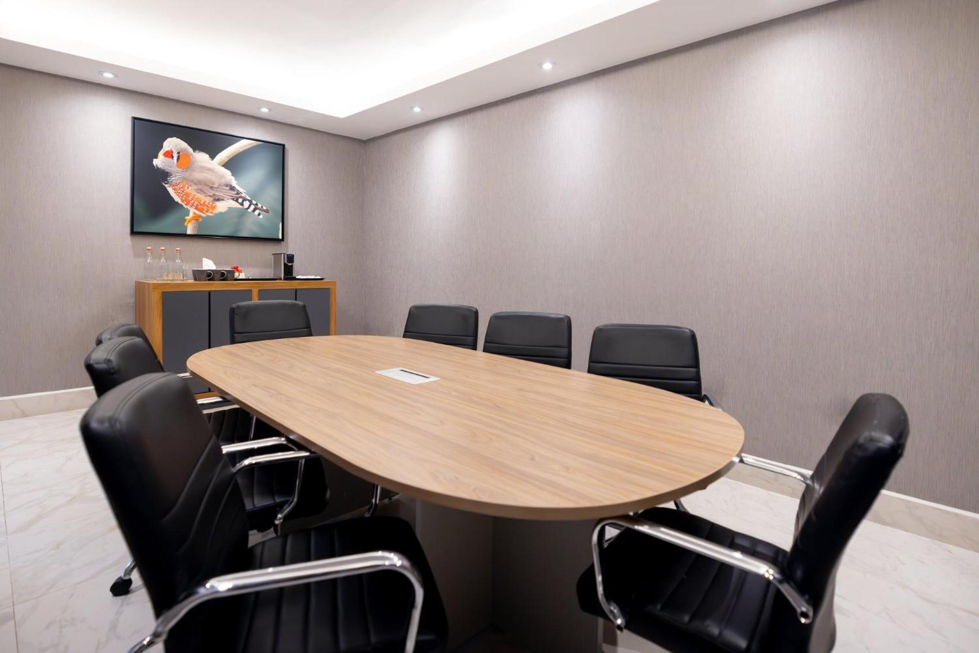 Voco Saltillo Suites By Ihg 外观 照片