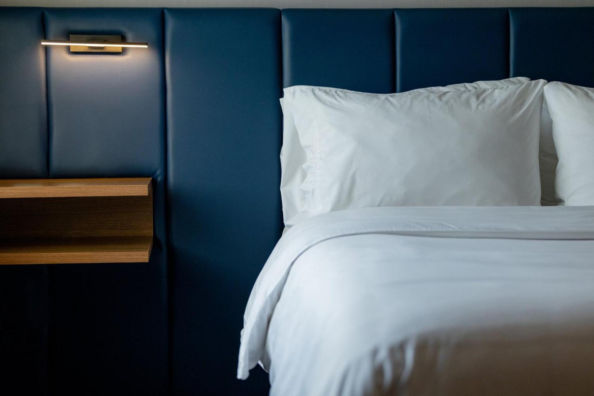 Voco Saltillo Suites By Ihg 外观 照片