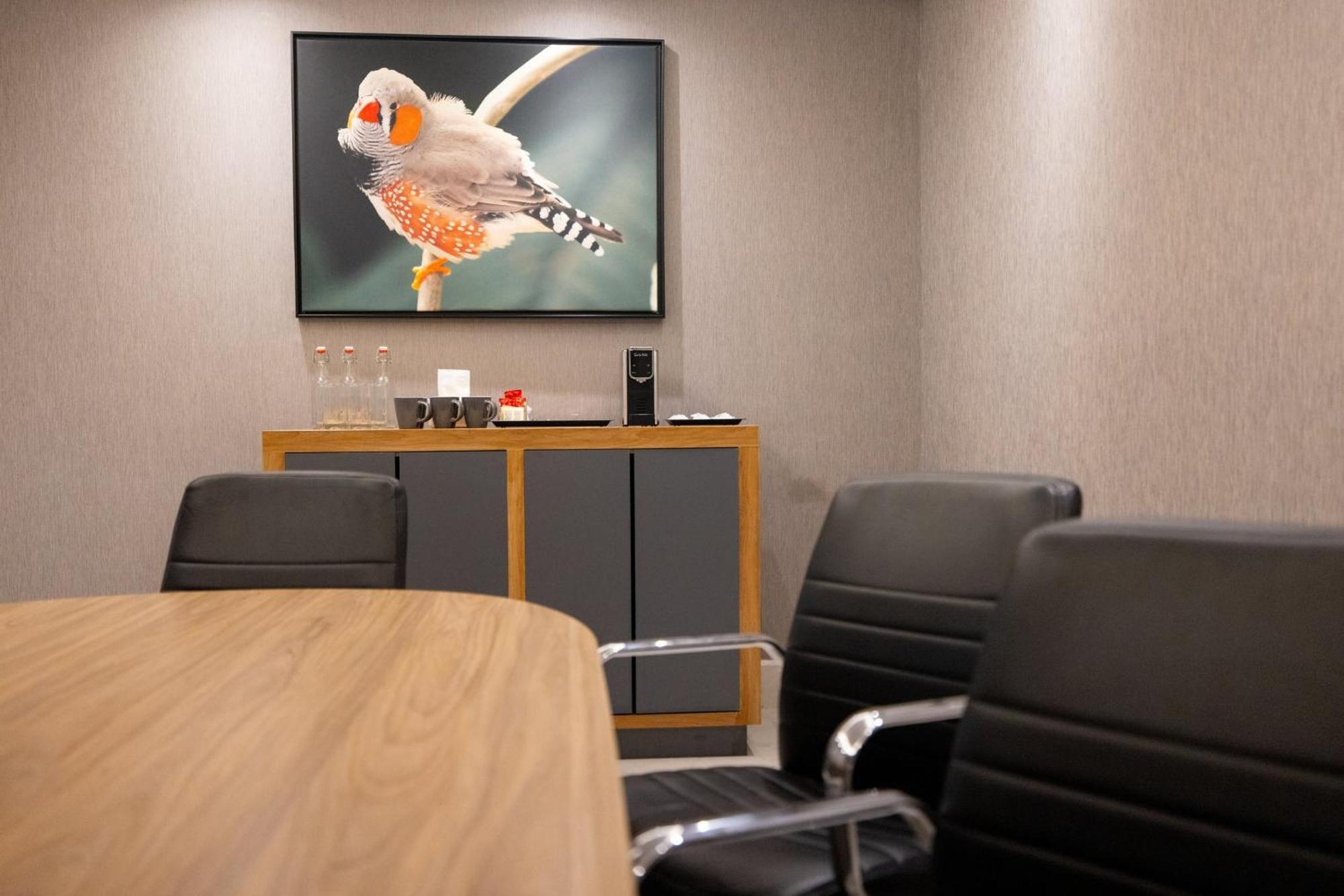 Voco Saltillo Suites By Ihg 外观 照片