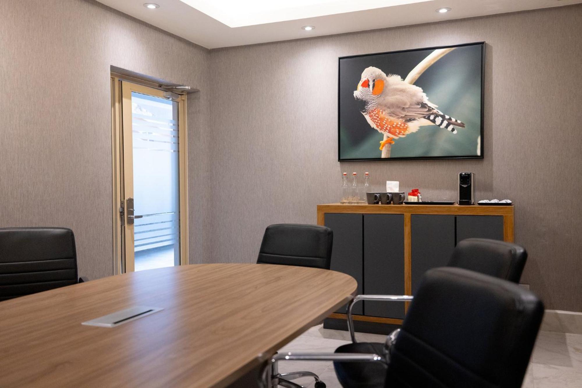 Voco Saltillo Suites By Ihg 外观 照片