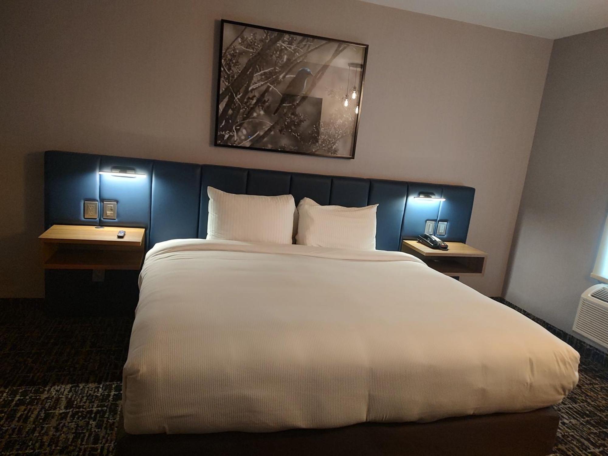 Voco Saltillo Suites By Ihg 外观 照片