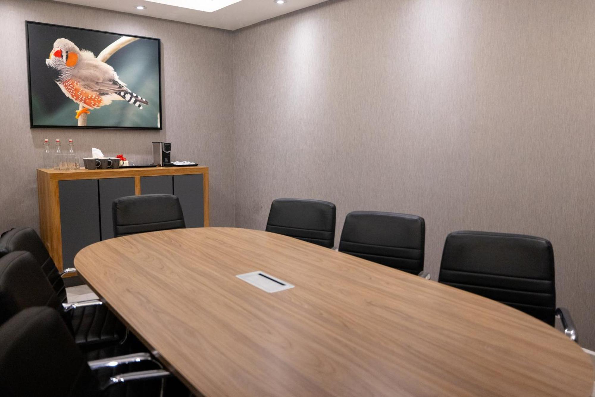 Voco Saltillo Suites By Ihg 外观 照片