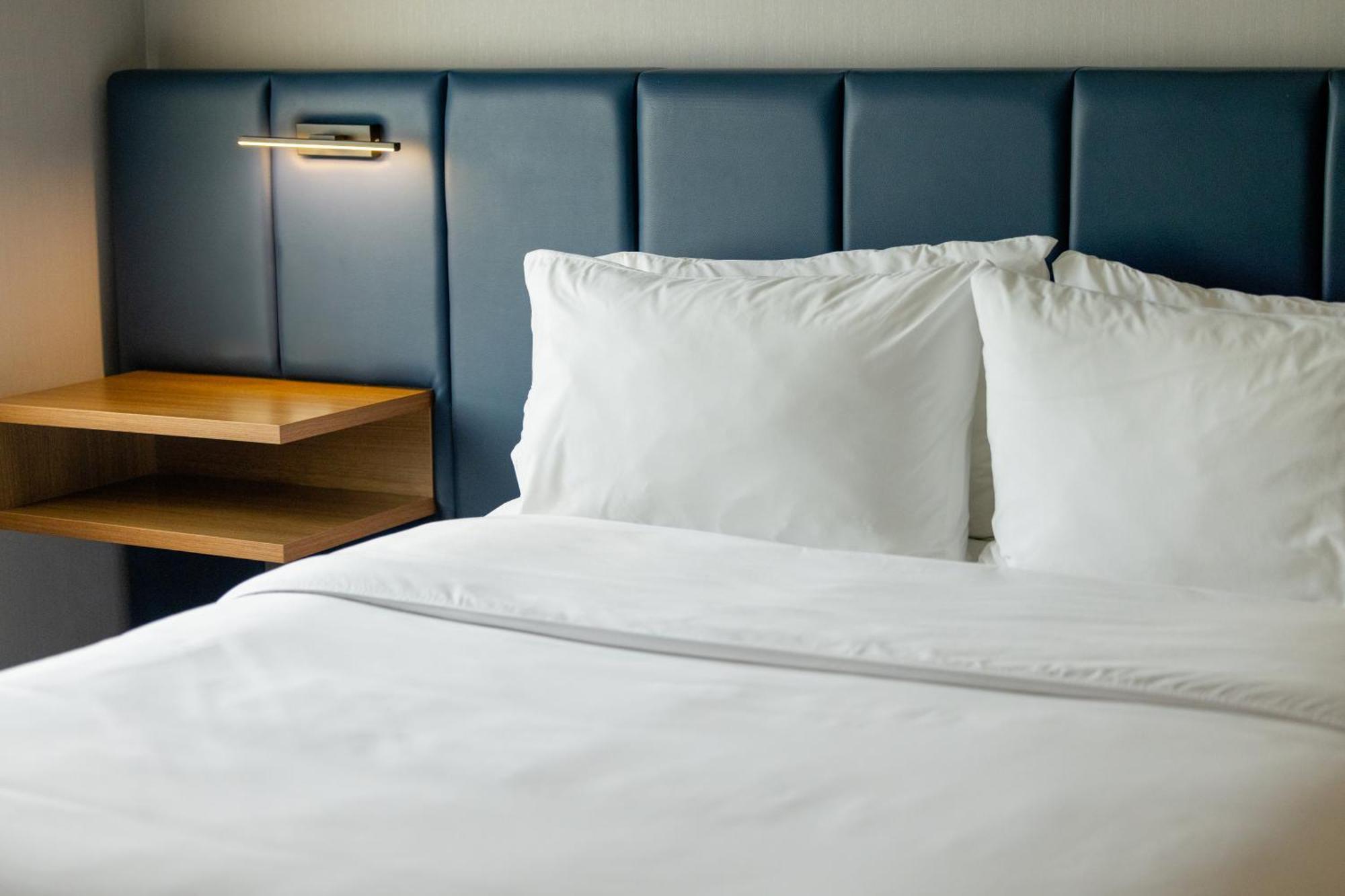 Voco Saltillo Suites By Ihg 外观 照片