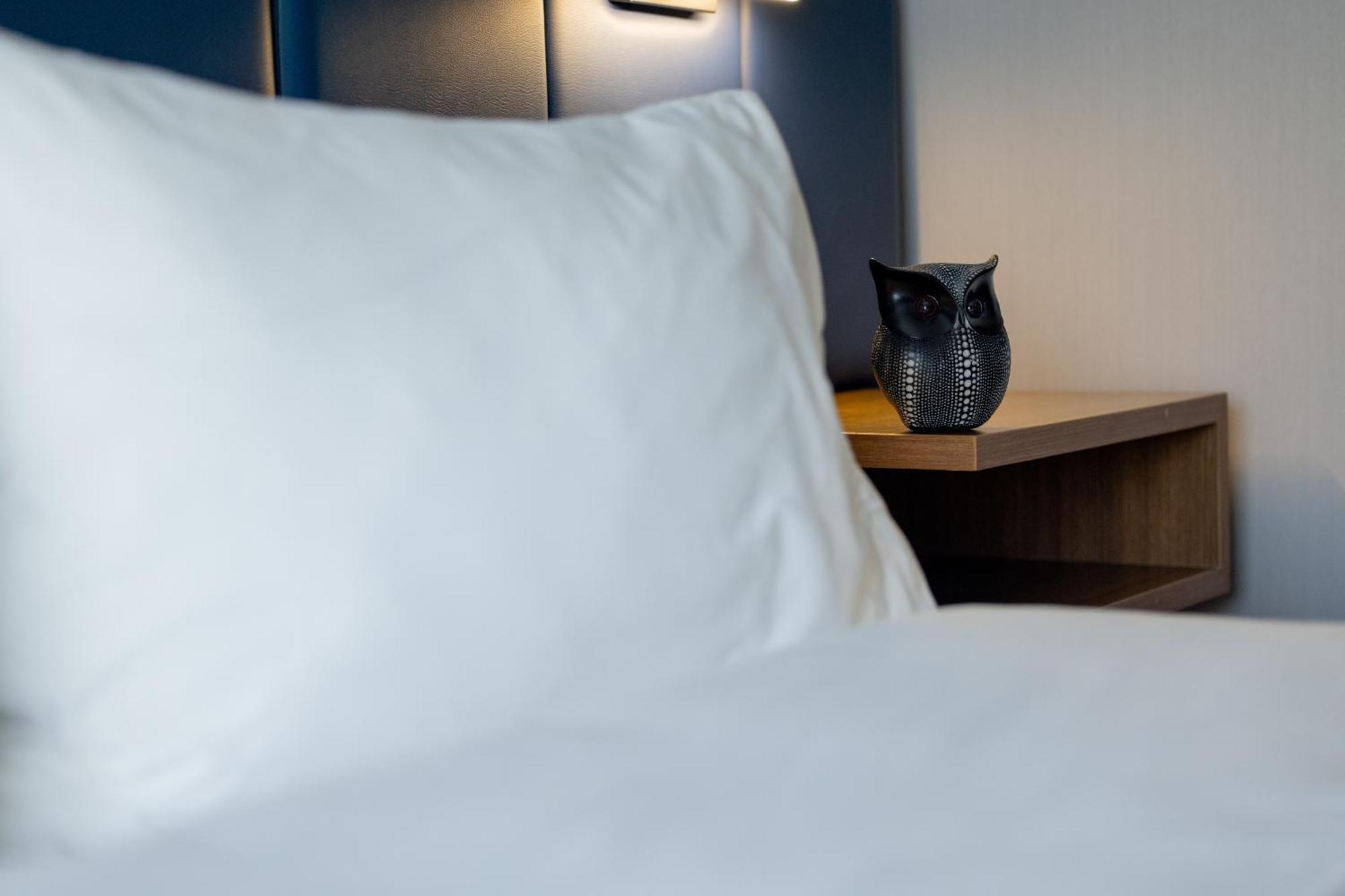 Voco Saltillo Suites By Ihg 外观 照片