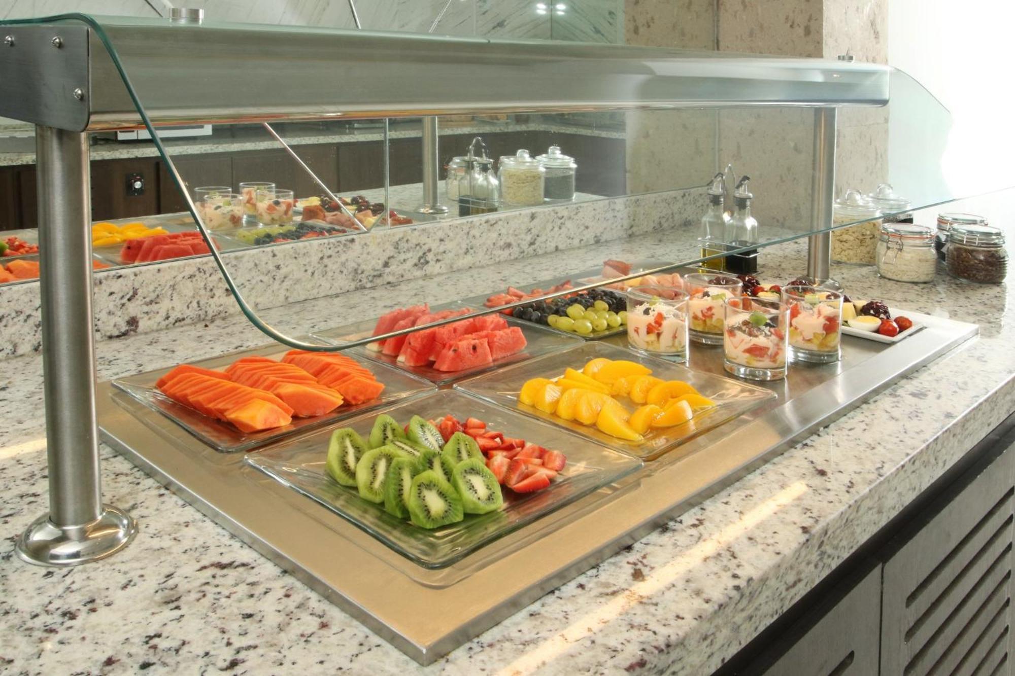 Voco Saltillo Suites By Ihg 外观 照片