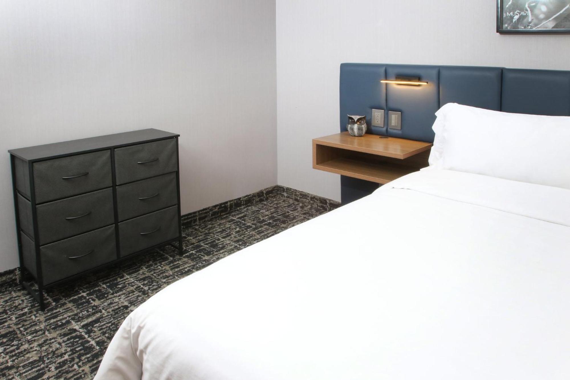 Voco Saltillo Suites By Ihg 外观 照片